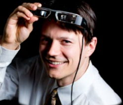 Jason Orlosky profile photo